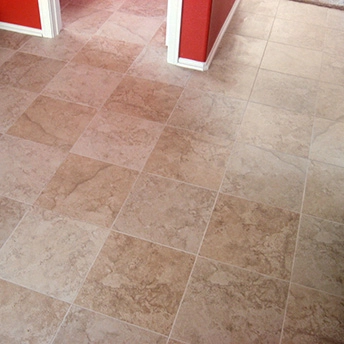 Tile Random Pattern 2