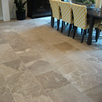 Travertine Indent Layout 4