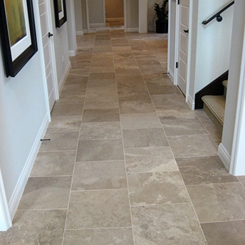 Travertine Indent Layout 5