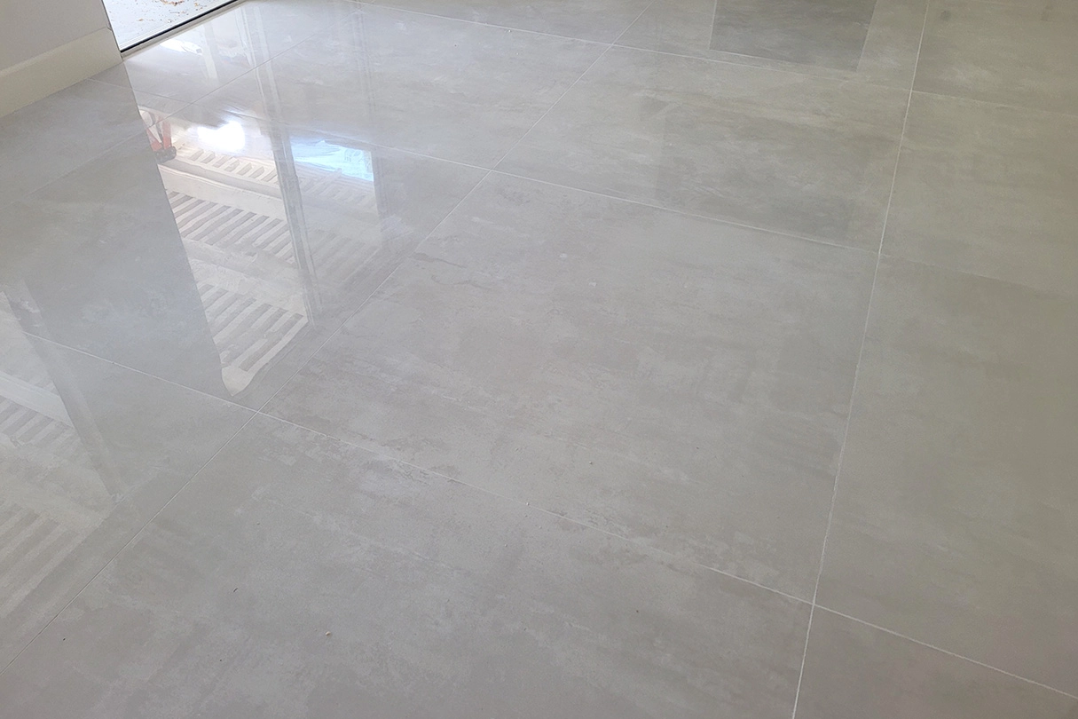 Tau Ceramica TU Teba Ivory 48x48 Tile 1 439127