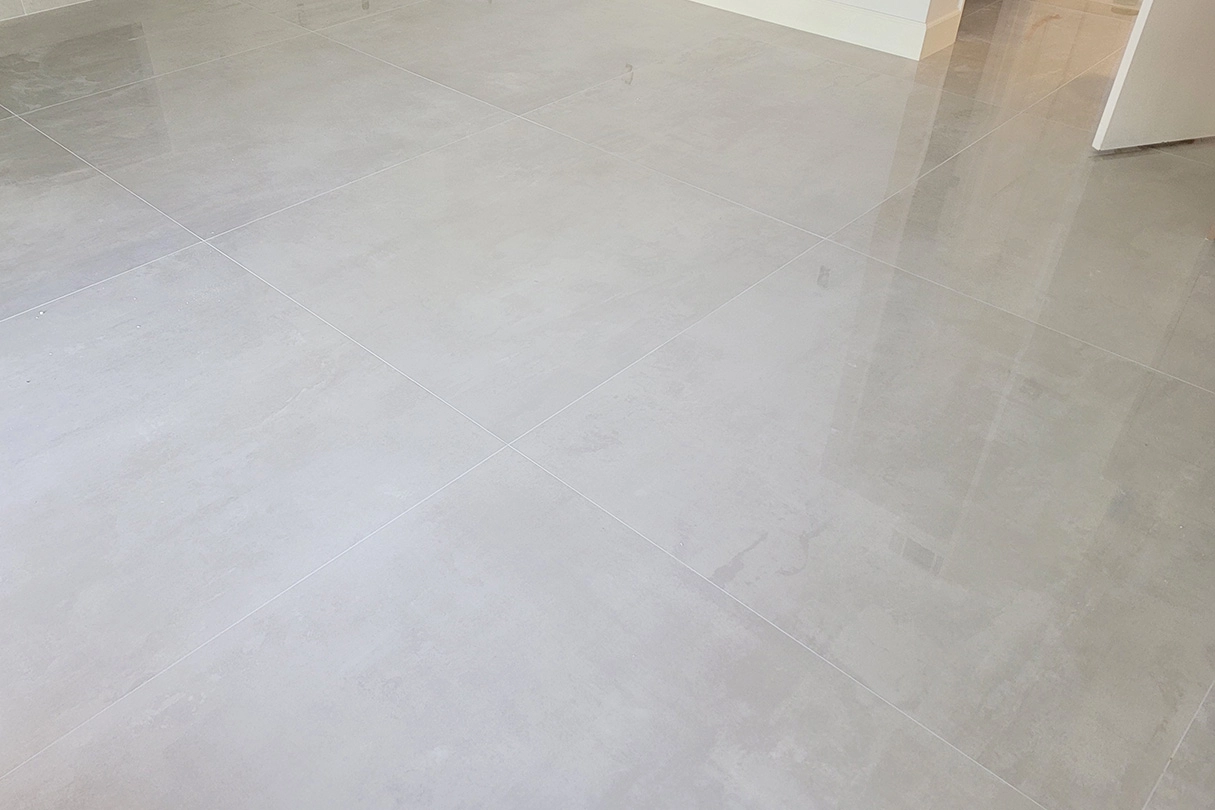 Tau Ceramica TU Teba Ivory 48x48 Tile 2 119924