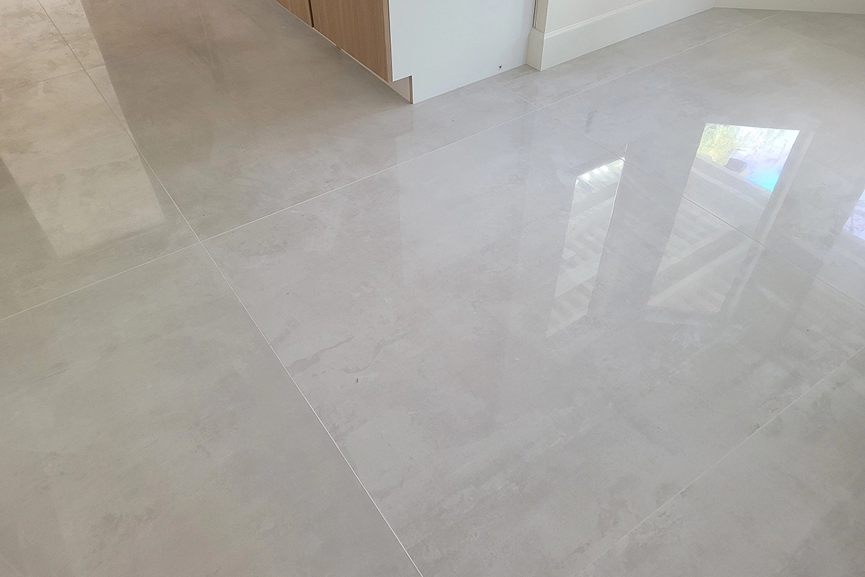 Tau Ceramica TU Teba Ivory 48x48 Tile 7 808227