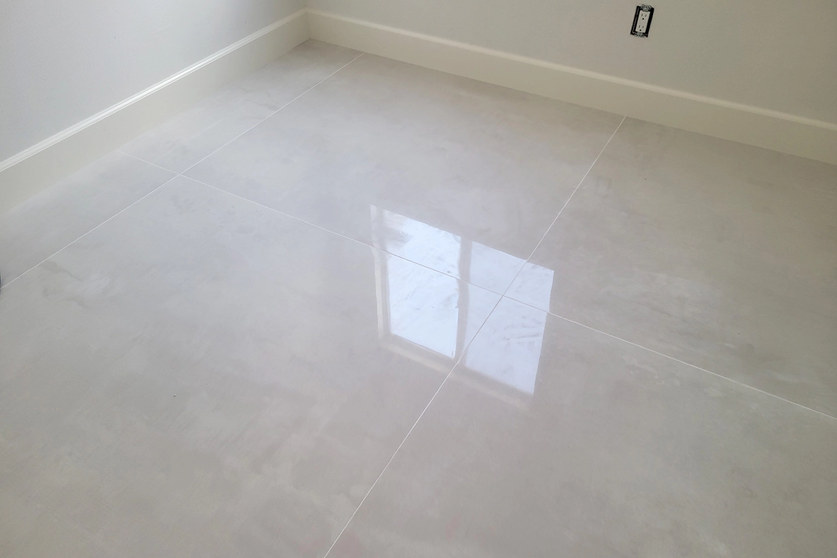 Tau Ceramica TU Teba Ivory 48x48 Tile 8 837360