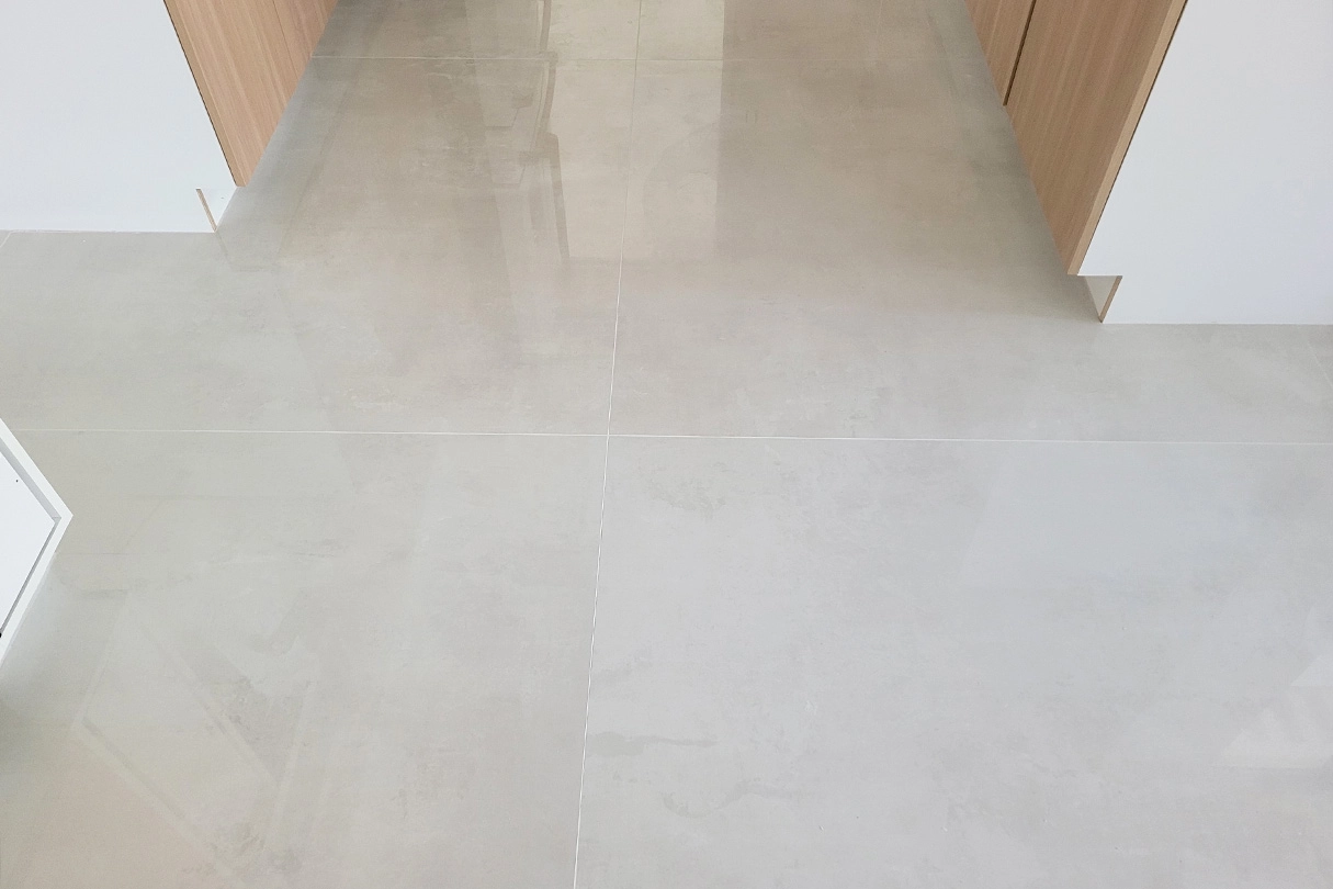 Tau Ceramica TU Teba Ivory 48x48 Tile 9 905787