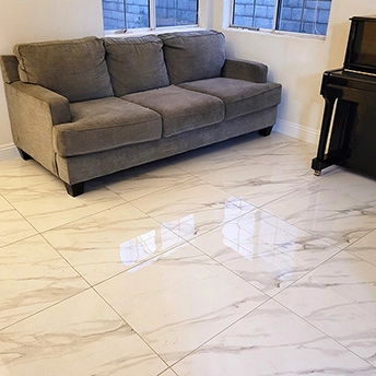 Large 24x24 Tile Floors 2