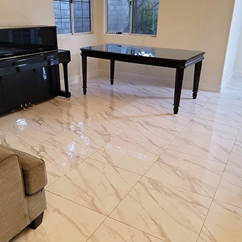 Large 24x24 Tile Floors 3