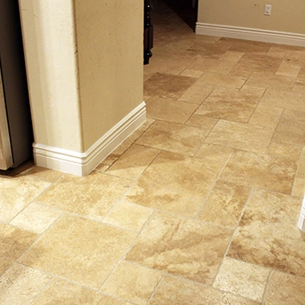 Travertine Kitchen Tile 2 790640