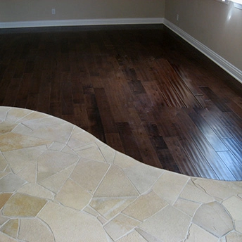 Curved Transition 10