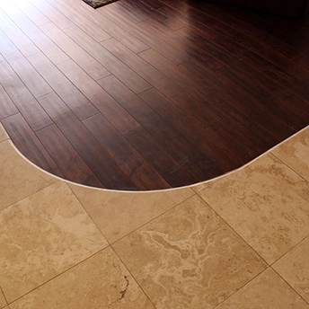 Curved Transition 11