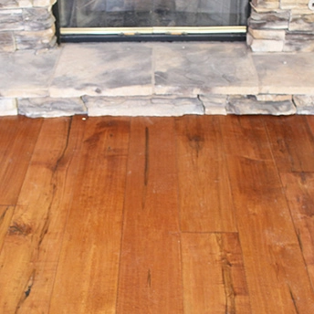 Fireplace Transition 4