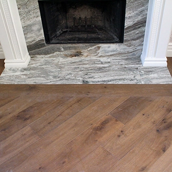 Oak Santiago Wood Floor Villa Bllanca 20