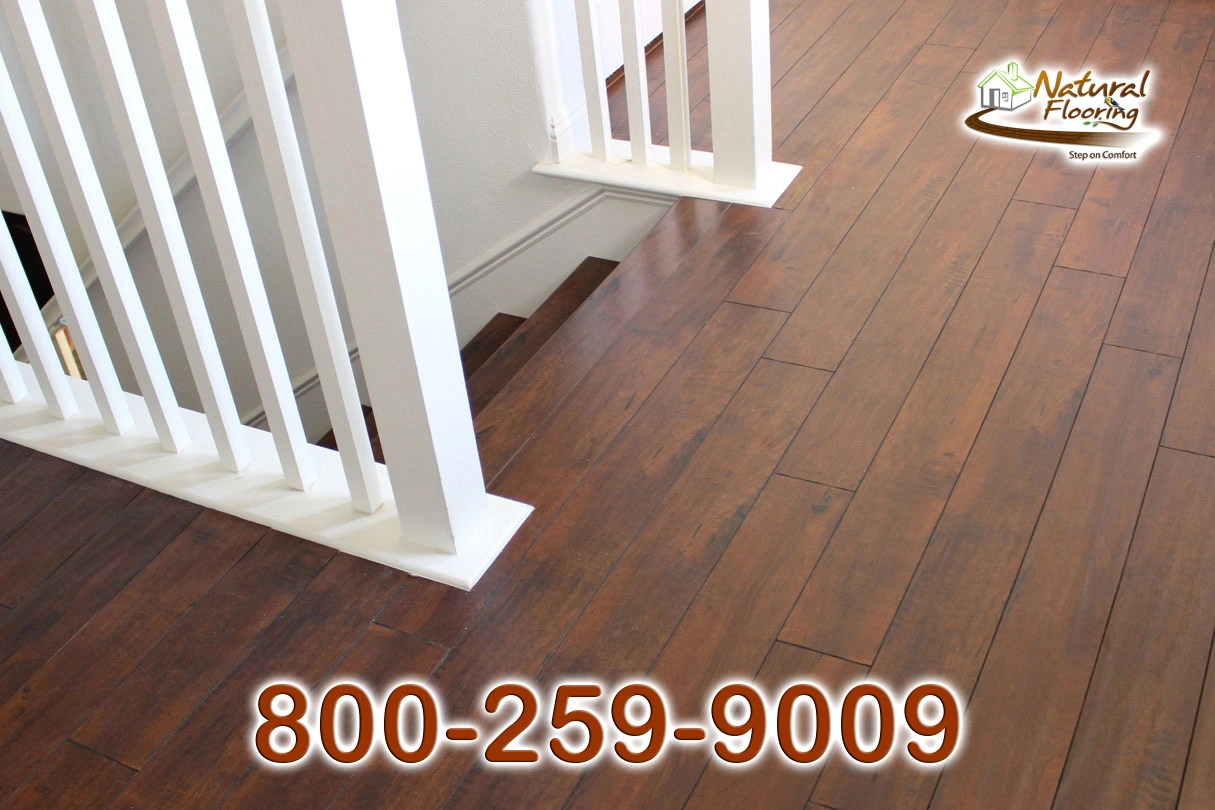 Floor to BorderTransition