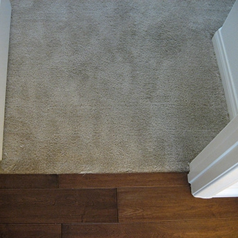 Floor Carpet Transition 6