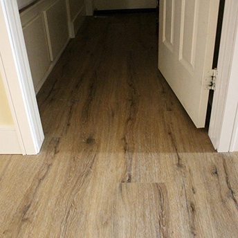 Floor Door Transition 2