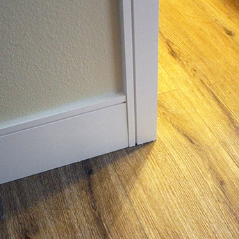 Floor Door Transition 3