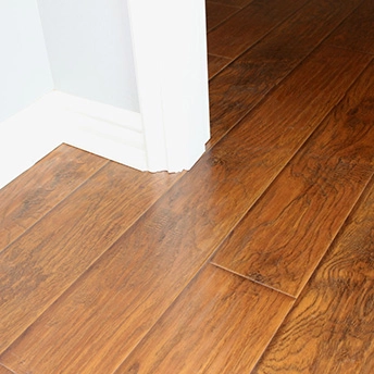 Floor Door Transition 5