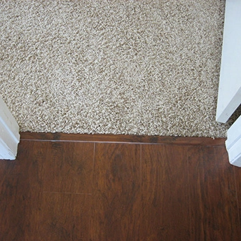 Molding Transition 1