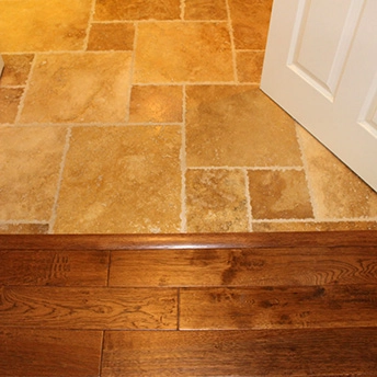 Molding Transition 4