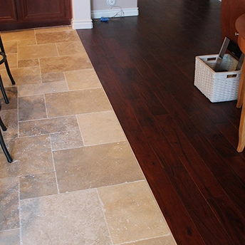 Paralleled Transition 12