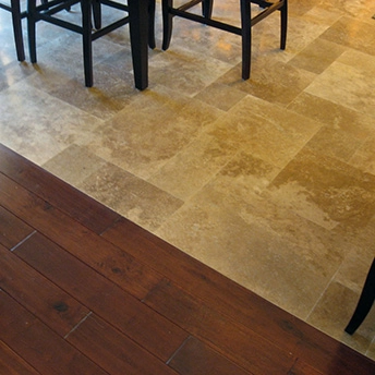 Paralleled Transition 14