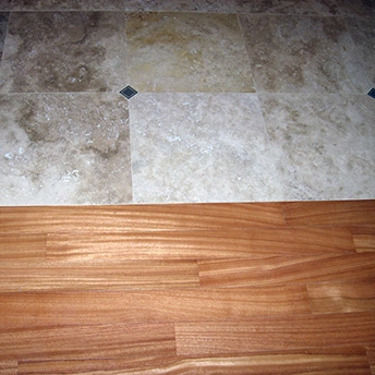 Paralleled Transition 15