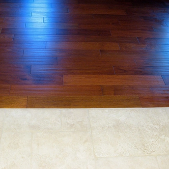 Paralleled Transition 17