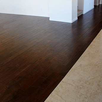 Paralleled Transition 18