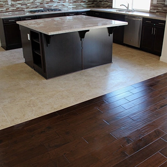 Paralleled Transition 19