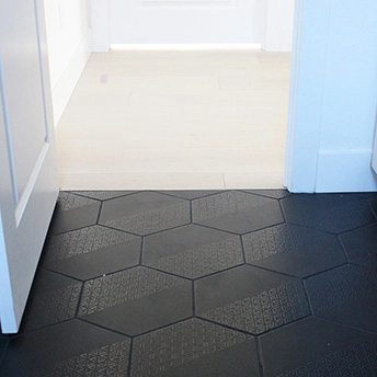 Paralleled Transition 2