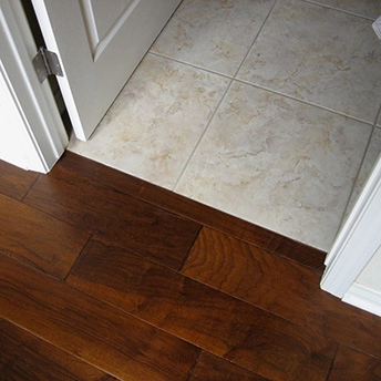 Paralleled Transition 20