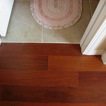 Paralleled Transition 21