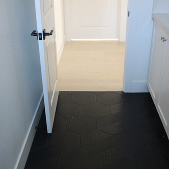 Paralleled Transition 4