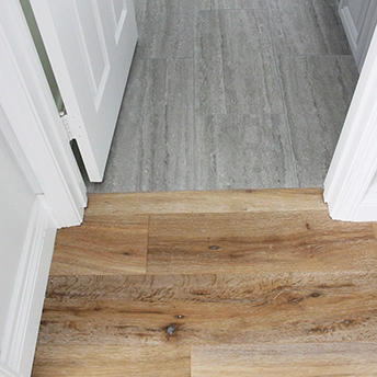 Paralleled Transition 5