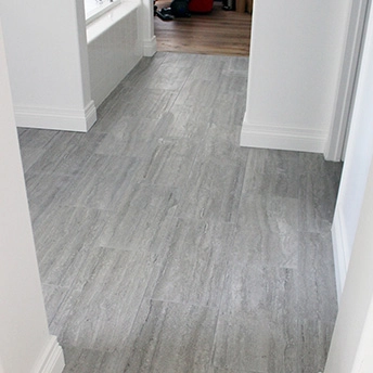 Paralleled Transition 6