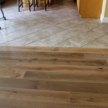 Paralleled Transition 7