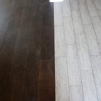 Paralleled Transition 9