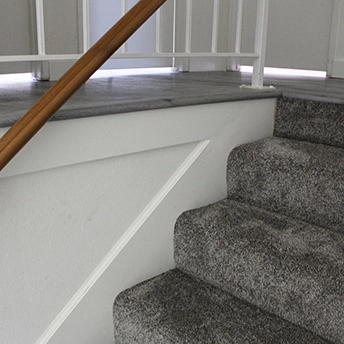 Stair Step Transition 7