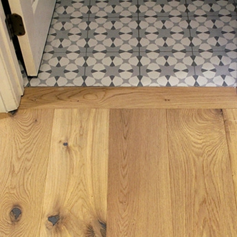 Vertical Transition 1