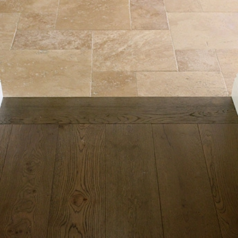 Vertical Transition 16