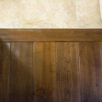 Vertical Transition 18