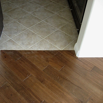 Vertical Transition 20