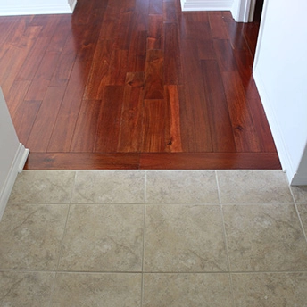 Vertical Transition 21