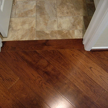 Vertical Transition 26