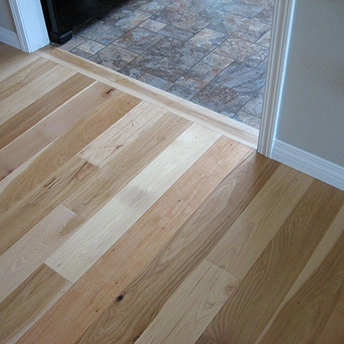 Vertical Transition 27