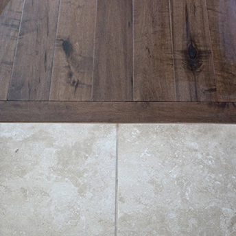 Vertical Transition 28