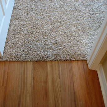 Floor Carpet Transition 2 495236