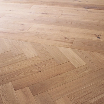 Wood Herringtone Plank Transition 5