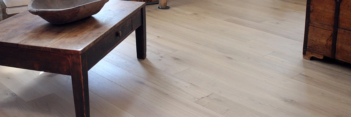 Hardwood header