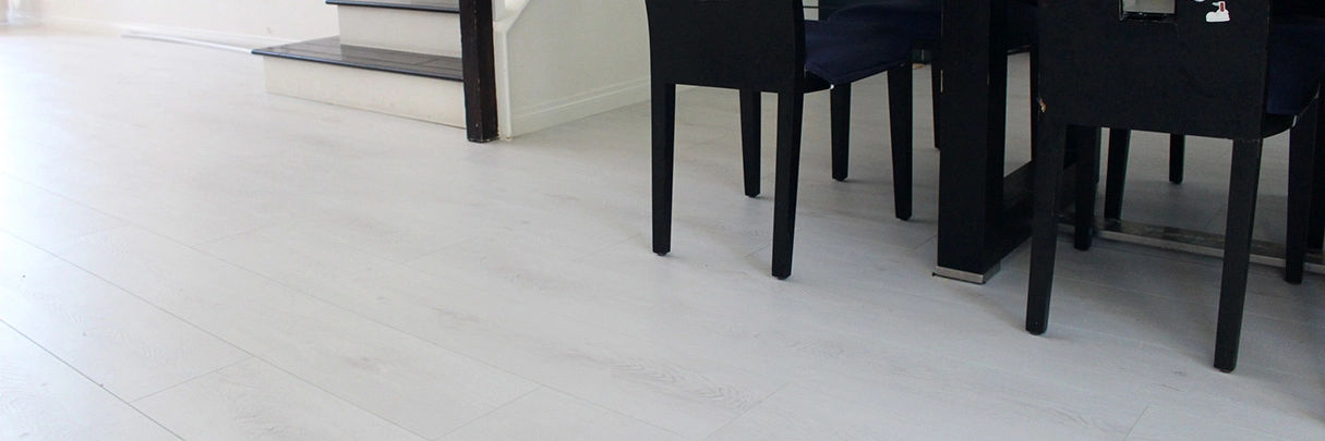 Laminate header